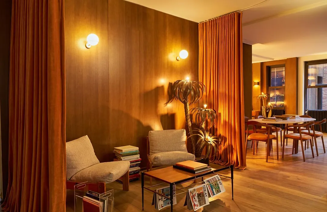 Latroupe Hotel Jardin Secret-1